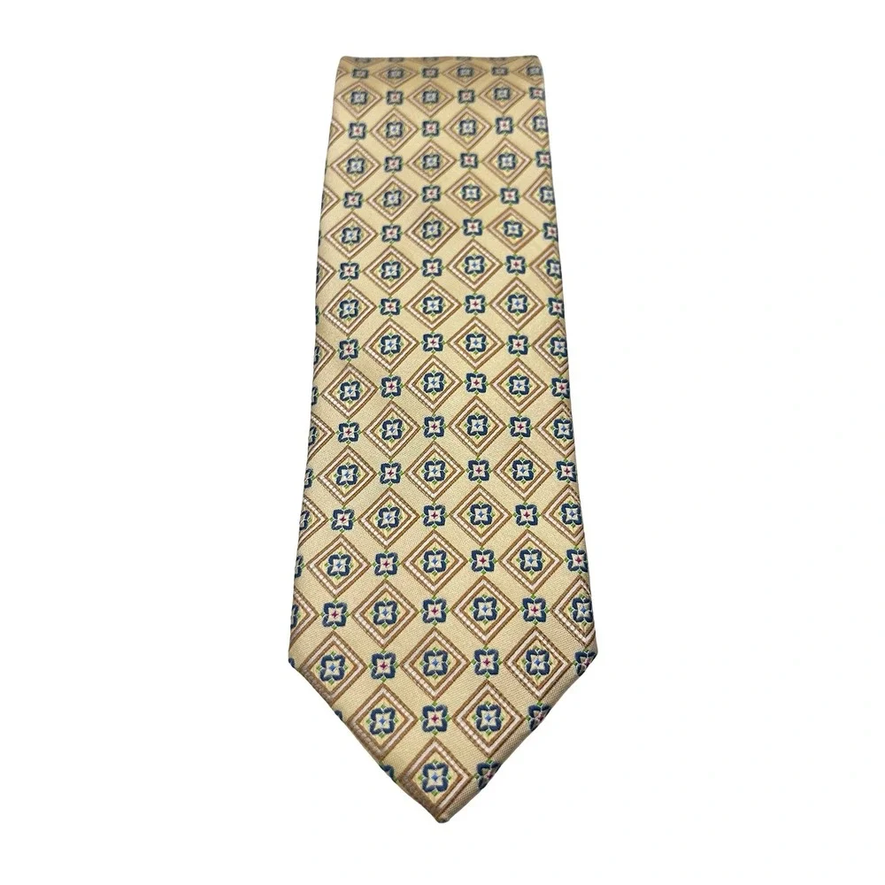 Robert Talbott Best of‎ Class Silk Tie 58